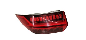 AUDI A7 II 4K8 2018- SVĚTLO PRAVÁ ZADNÍ LED 4K8945070B