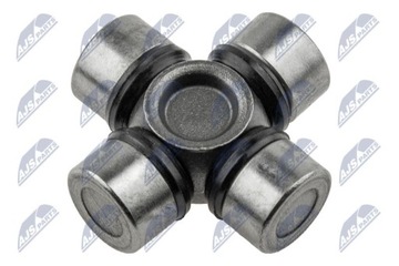 KLOUB KLIKOVÉ HŘÍDELE ŘÍDÍCÍ SKK-UU-005 NTY