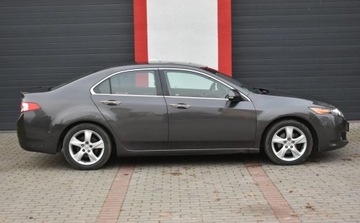 Honda Accord VIII Sedan 2.2 DTEC 150KM 2008 Honda Accord HONDA ACCORD 2.2 diesel 150 KM. z..., zdjęcie 19