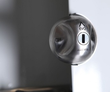 Замок безопасности Daken Saturn Evo для BUSA