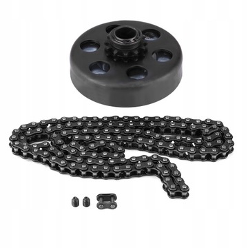 PBH540687 ЦЕНТРОБЕЖНАЯ МУФТА 3/4