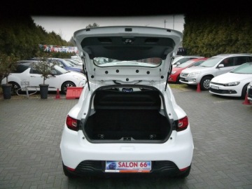 Renault Clio IV Hatchback 5d 1.2 16V 75KM 2014 Renault Clio 1.2b Stan Idealny Gwarancja 12mc 1wł, zdjęcie 12