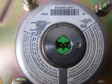 НОВАЯ ПОДУШКА БЕЗОПАСНОСТИ LANOS MATIZ AVEO — ОРИГИНАЛ