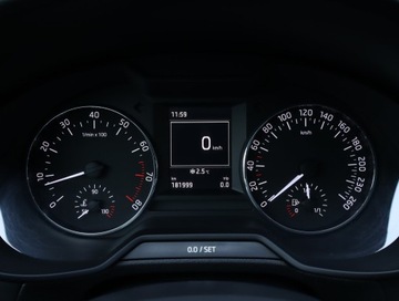 Skoda Octavia III Liftback 1.4 TSI 140KM 2013 Skoda Octavia 1.4 TSI, Salon Polska, Xenon, zdjęcie 10