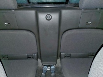 Nissan 2018 Nissan Frontier 2018 NISSAN FRONTIER SV 4.0 Benzyna 310KM, zdjęcie 9