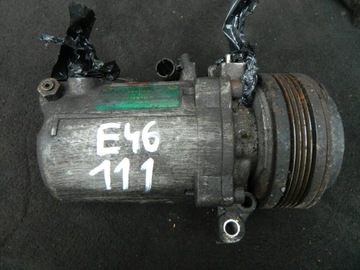 BMW E46 2.0D КОМПРЕССОР КОНДИЦИОНЕРА 8386650