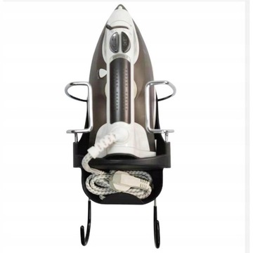 Держатель для гладильной доски Вешалка для утюга