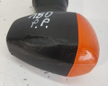 Контрольная лампа передняя правая левая Yamaha FZS 1000