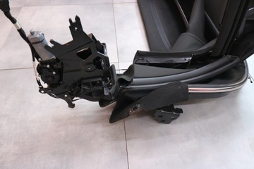 MINI F57 CABRIO DACH SKŁADANY FOLDING SOFT TOP UNION JACK 7361479