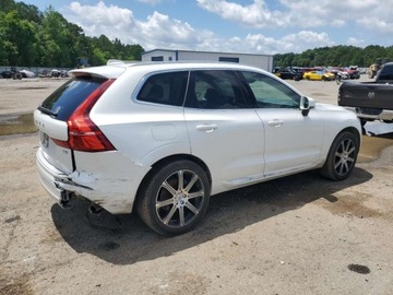 Volvo XC60 II 2021 Volvo XC 60 T5 Inscription 2021 2.0l 2.0 Benzyna 250KM, zdjęcie 3