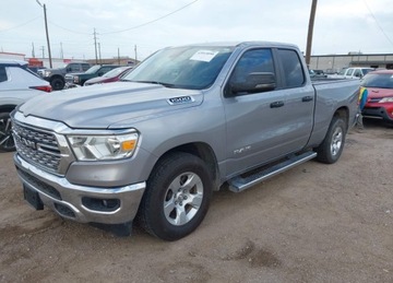  RAM 1500 RAM 1500 LONE STAR 4X2 64 BOX 5.7 Benzyna 400KM, zdjęcie 6