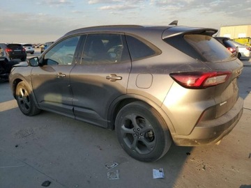 Ford Escape III 2023 Ford Escape ST Line 2023 1.5l 1.5 Benzyna 180KM, zdjęcie 1