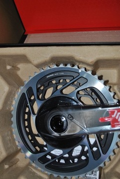 Новый групсет Full Sram RED ETAP AXS FULL для гравийного шоссейного велосипеда