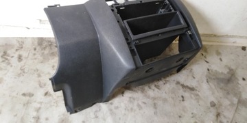 FABIA I 02R РАМКА РАДИО, ЦЕНТРАЛЬНАЯ КОНСОЛЬ ЕВРОПА