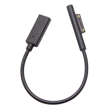 Kabel HILABEE Premium USB C typu C do Surface