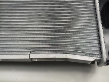 ВОДЯНОЙ ОХЛАДИТЕЛЬ KOLEOS II X-TRAIL T32 2.0DCI ОРИГИНАЛ