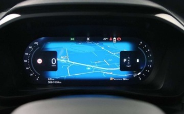 Volvo XC40 Crossover Facelifting 2.0 B3 163KM 2025 Volvo XC 40 Volvo XC 40 B3 B DKG Plus Black Edition 2.0 Benzyna 163KM, zdjęcie 18