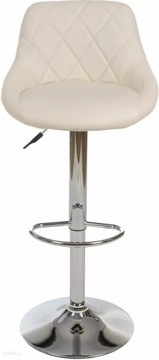 ХОКЕР, регулируемый барный стул ТОЛЕДО