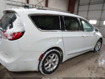 Chrysler Pacifica II 2020 Chrysler Pacifica Limited 2020 3.6 Benzyna 287KM, zdjęcie 5