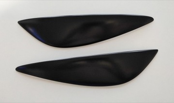 Заваривает задние фонари Astra H 3 III GTC ABS