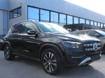 Mercedes GLE V167 SUV Facelifting 2.0 300d 269KM 2025 MERCEDES-BENZ GLE 300 d 4-Matic Suv 2.0 (269KM) 2025, zdjęcie 2