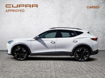 Cupra Formentor Crossover 2.0 TSI 310KM 2024 Cupra Formentor 2.0 TSI 4Drive VZ DSG Serwisowana,, zdjęcie 1