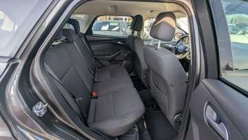 Ford Focus III Kombi Facelifting 1.0 EcoBoost 100KM 2016 Ford Focus 1.0i*101PS*OPŁACONY Bezwypadkowy, zdjęcie 12