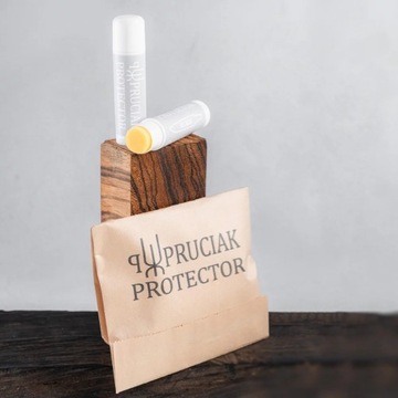 Pruciak Protector Blade Воск для ножей в палочке для ухода за лезвием