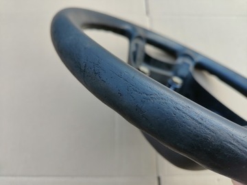 Руль Audi A4 B5 LIFT 98-01 ГОДА НА СИДЕНИИ!