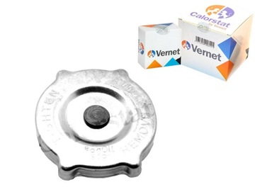 KOREK ZBIORNIKA WYR CHRYSLER CALORSTAT BY VERNET