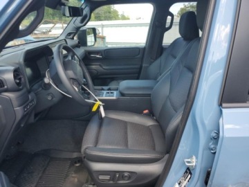 Toyota Land Cruiser VIII 2025 Toyota Land Cruiser 2025 r., 2,4 L HYBRID 2.4 Hybryda 347KM, zdjęcie 8