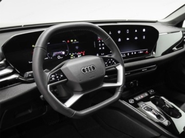 Audi A5 B10 Limousine 2.0 TFSI 204KM 2026 AUDI A5 TFSI S line Sedan 2.0 (204KM) 2026, zdjęcie 4