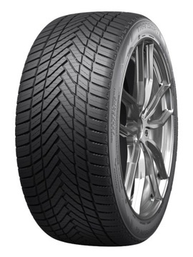 2x 195/65R15 Transmate Transeason 4s wielosezonowe