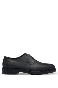 HUGO BOSS KOMFORTOWE ELEGANCKIE BUTY R.42 BS914