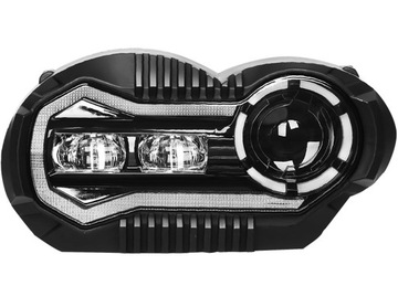 Фара для мотоцикла BMW R1200GS K25 Canbus LED DRL E9, одобрение