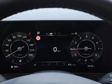 Kia Sportage V SUV 1.6 T-GDI 160KM 2025 Kia Sportage 1.6 T-GDI, Salon Polska, zdjęcie 10