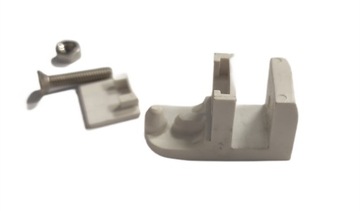 SANPLAST SUWAK KOMPLETNY DO KABIN NATRYSKOWYCH OVAL C0411