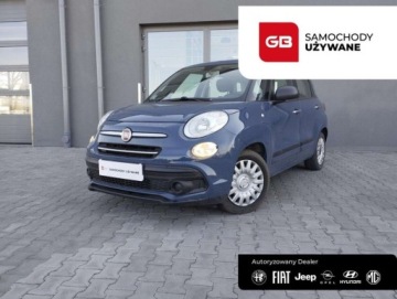 Fiat 500L Hatchback 5d seria 6 1.4 16V 95KM 2019