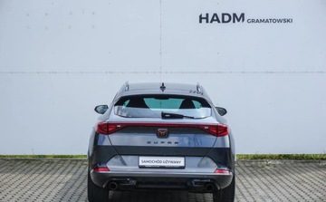 Cupra Formentor Crossover 2.0 TSI 245KM 2021 Cupra Formentor 2.0TSI 245KM DSG VZ Reflektory Matrix Virtual cockpit Nawi, zdjęcie 3