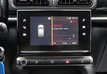 Citroen C3 IV 2024 Citroen C3 1.2 PureTech 83KM MT5 PLUS Android Auto SalonPL ASO FV23 Gwaran, zdjęcie 19