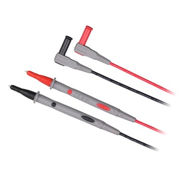 Кабели измерительных зондов для счетчика UNI-T UT-L27