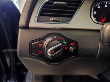 Audi A5 8T Coupe 2.0 TFSI 211KM 2010 Audi A5, Quattro, 2.0 bezyna 211 KM, Manual, S-Line, zdjęcie 10