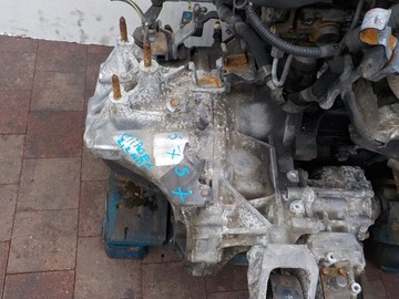 CITROEN C-CROSSER 2.2 HDI 156KM SKŘÍŇ REDUKTOR