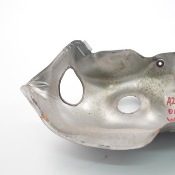 Mercedes W176 W246 M270 Теплозащитный экран турбокомпрессора A2701420920