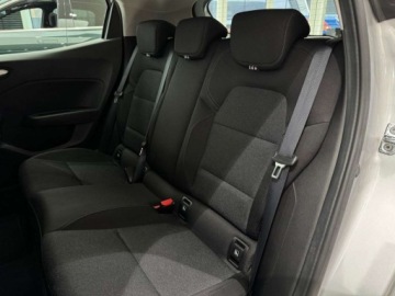 Renault Clio V Hatchback 5d 1.0 TCe 90KM 2022 Renault Clio Equilibre CarPlayAndroid Auto Czujniki parkowania LED FV23, zdjęcie 11