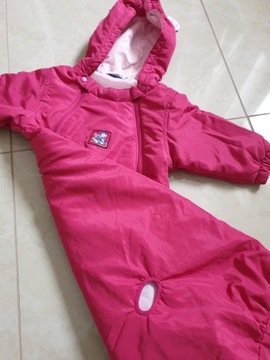 СПАЛЬНЫЙ МЕШОК ДЛЯ КОЛЯСКИ И СИДЕНЬЯ LUPILU 74/80