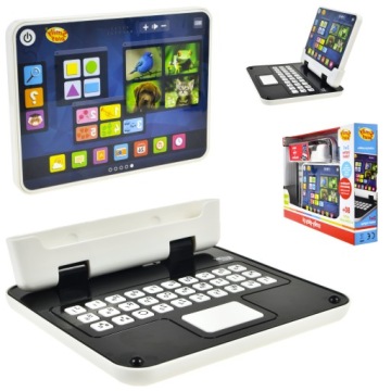 Ноутбук и планшет 2в1 SP83680 AN01