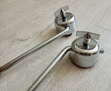 Ножки для блока управления Tacton Vintage.