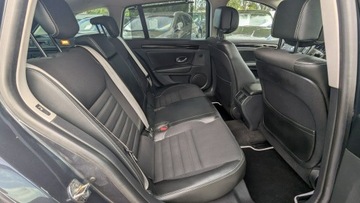 Renault Laguna III Grandtour Phase II 2.0 dCi 130KM 2012 Renault Laguna 2.0D 130PS Bose OPŁACONY GWARANCJA, zdjęcie 15