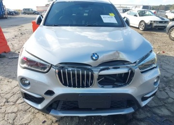 BMW X1 F48 Crossover xDrive25i 231KM 2017 BMW X1 2017r., Xdrive28i, 2L, od ubezpieczalni 2.0 Benzyna 231KM, zdjęcie 4